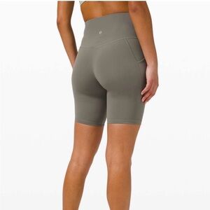 Lululemon Align Shorts
